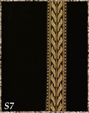 Samttunika Rickon - viele Farben